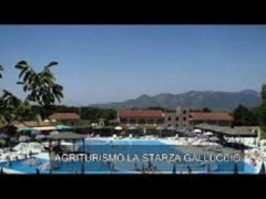 Giornata in Piscina con Aperitivo Agriturismo Tenuta Telaro La Starza Sabato 18 Luglio 2026 dalle ore 09:00