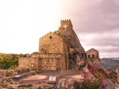 Mini Week End culturale Castello di Sperlinga - 12 e 13 settembre 2026