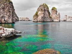 Mini Crociera Riserva dell Zingaro - Scopello - San Vito Lo Capo - 11 Luglio 2026
