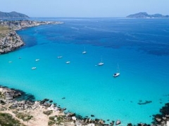 Minicrociera da Trapani a Favignana e Levanza - 26 Luglio 2026
