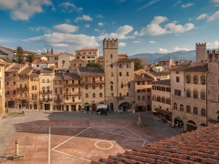 CAPODANNO AD AREZZO - dal 30 dicembre 2026 al 2 gennaio 2027