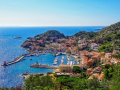 Minicrociera isole del Giglio e Giannutri - domenica 20 settembre 2026