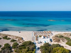 Salento - Settimana al mare di fine estate