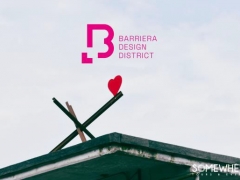 BARRIERA DESIGN DISTRICT - SABATO 10 OTTOBRE 2026