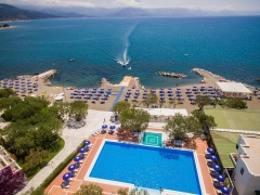 Settimana Azzurra - Hotel Torre Oliva 4*, Policastro Bussentino (SA) - Dal 5 al 12 settembre