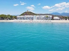 "Settimana di fine estate" FUTURA CLUB ELEAMARE di Ascea Marina dal 06 al 13 Settembre 2026 (8 giorni- 7 notti) in Pensione Completa