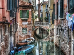 La Venezia dei misteri - sabato 5 settembre o sabato 19 settembre 2026