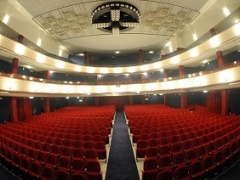 ABBONAMENTO PER LA STAGIONE 2026/2027 AL TEATRO DIANA