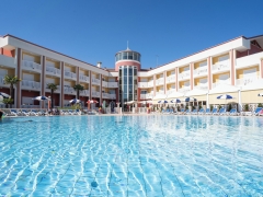 SOGGIORNO A CAORLE - Hotel Olympus - dal 10 al 13 settembre o dall 11 al 13 settembre