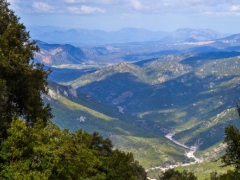 Trekking e visita del Supramonte di Orgosolo con pranzo dai pastori 11 ottobre 2026 (riservato ai camminatori e ai non camminatori)&nbsp;