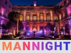 Visita serale con performance  MANNight  UNA NOTTE AL MUSEO TRA MUSICA E PERFORMANCE Sabato 26 Settembre ore 19:30