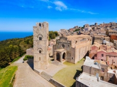 Mini Week End culturale ad Erice (TP) - 3 e 4 ottobre 2026