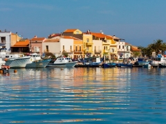 S. Antioco Tour Archeologico - Week end 3 e 4  ottobre 2026