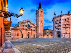 Parma in libert&agrave; - domenica 04 ottobre 2026