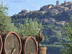 VAL D'ORCIA E MONTEPULCIANO - DAL 14 AL 15 NOVEMBRE 2026 - Prenotazioni aperte fino al 26 ottobre, ore 10.00