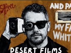 Serate a teatro - Teatro Ambra Jovinelli - Desert Film - Mercoledi 30 Settembre