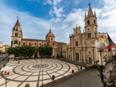Tour della Sicilia, dal 27 Ottobre al 3 Novembre 2026