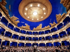 ABBONAMENTI TEATRO ROSSETTI - stagione 2026/2027