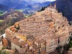 Alla scoperta di Nocera Umbra - visita culturale giornaliera