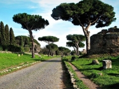 Prospettiva Arte - LA REGINA VIARUM. L'APPIA ANTICA, Sabato 3 Ottobre ore 9,45