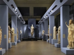 Prospettiva Arte - LA CENTRALE MONTEMARTINI, Sabato 10 Ottobre ore 10,10