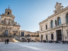Mini Week End culturale a Palazzolo Acreide (SR) - 17 e 18 ottobre 2026
