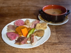 Pranzo Cantina Battisti - Lesso con Peara' - 14 Novembre 2026