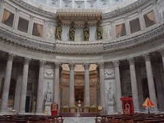 Visita guidata LE CHIESE CHE NON TI ASPETTI- San Ferdinando e San. Francesco di Paola Sabato 03 Ottobre 2026 ore 10:00