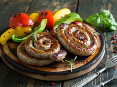 Festa del maiale  - domenica 22 novembre 2026