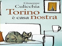 MERENDA CON....GIUSEPPE CULICCHIA - lunedi 2 novembre 2026