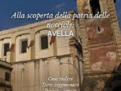 Visita Guidata "AVELLA NOCCIOLA TOUR" Domenica 18 Ottobre 2026 ore 10:30