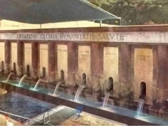 Visita Guidata CASTELLAMMARE DI STABIA: LA CITTA' DELLE ACQUE Domenica 25 Ottobre 2026 ore 10:00