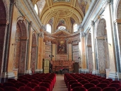 Visita Guidata DAL RIONE CARITA' ALLA PIETA' DEI TURCHINI Sabato 31 Ottobre 2026 ore 10:00
