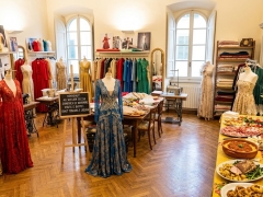 VISITA CECCHI ATELIER con buffet - 22 novembre 2026