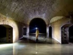 SOTTERRANEI SEGRETI - IL SILENZIO SOTTO LA CITTA' - DOMENICA 22 NOVEMBRE 2026