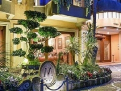 Weekend prenatalizio Hotel Michelangelo di Sorrento Dal Venerdi 11 al Sabato 12 Dicembre 2026(1 notte)