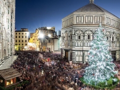 Mercatini di Natale a Firenze - 13 dicembre