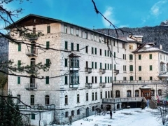 Weekend in Montagna TH BORCA DI CADORE, Dal 10 al 13 Dicembre e Dal 17 al 20 Dicembre