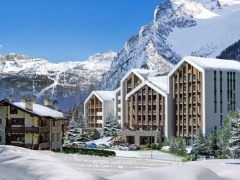 Weekend in Montagna - TH COURMAYEUR, Dal 5 all'8 Dicembre - Dal 10 al 13 Dicembre - Dal 17 al 20 Dicembre