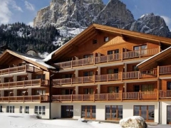 Weekend in Montagna - TH CORVARA, Dal 5 all'8 Dicembre - Dal 10 al 13 Dicembre