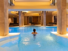Mini Week End Benessere Hotel DonnaVi - dal 12 al 13 dicembre 2026