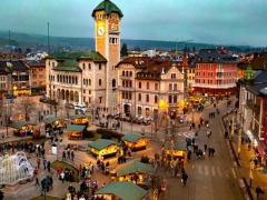 Mercatini di Natale in Veneto - dal 28 novembre al 29 novembre 2026