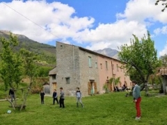 Visita Guidata con pranzo "La Castagnata e Musica Popolare" Sabato 07 Novembre ore 10:00