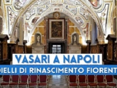 Visita Guidata Le Tavole dei Vasari ed il "Rinascimento Ritrovato" Domenica 15 Novembre 2026 ore 10:00