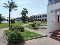 Hotel Club Santa Sabina